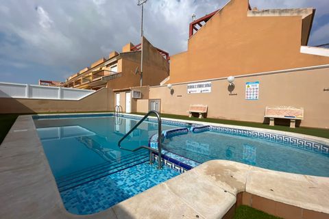 Duplex i Santiago De La Ribera, Murcia - foto 3
